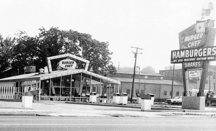 Burger Chef